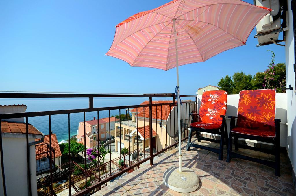 Apartments Katica Трогир Екстериор снимка
