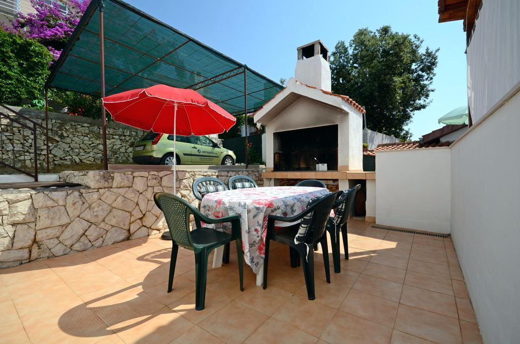 Apartments Katica Трогир Екстериор снимка