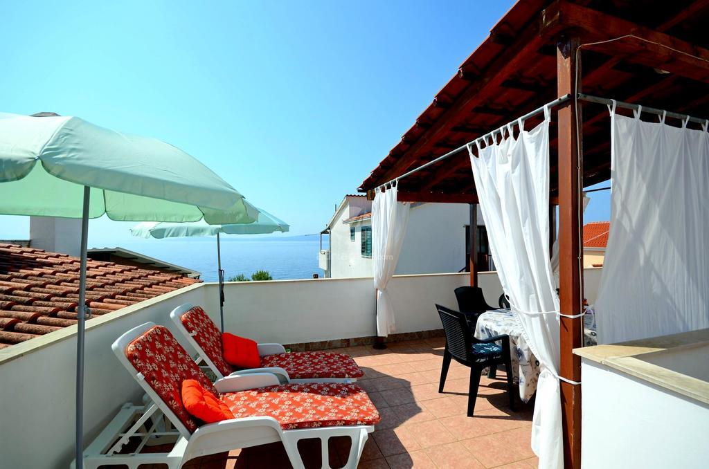 Apartments Katica Трогир Стая снимка