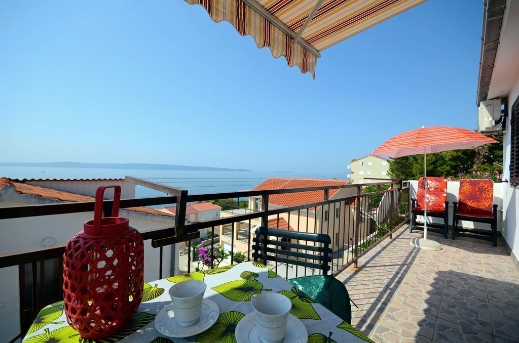 Apartments Katica Трогир Екстериор снимка