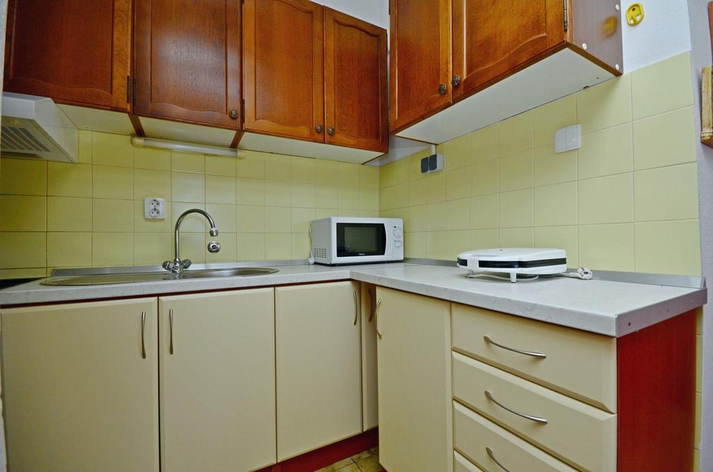 Apartments Katica Трогир Екстериор снимка